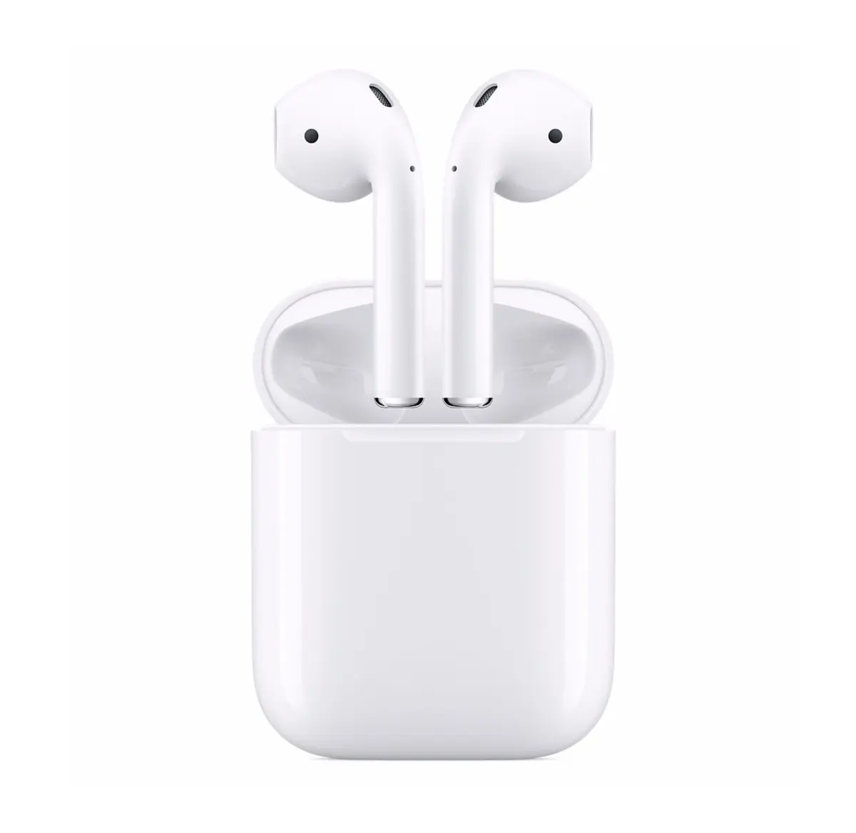 AirPods 2, AirPower ואייפד יגיעו ב