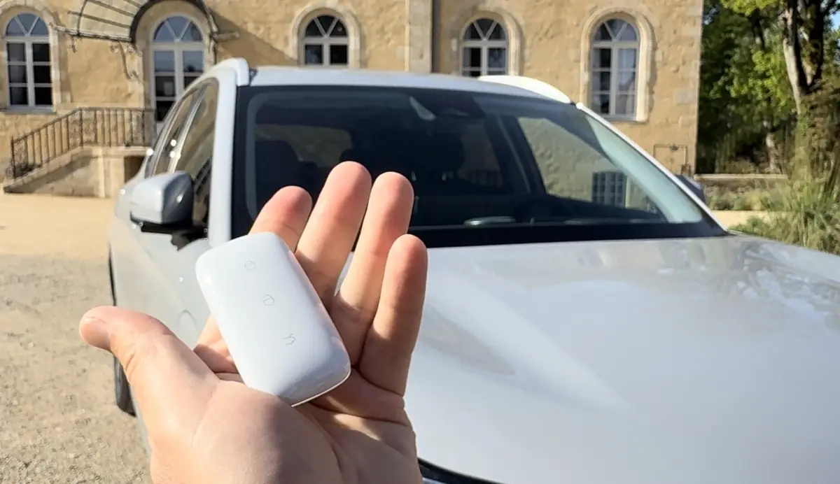 Essai Geely E5&nbsp;: une bonne le&ccedil;on de "premium" &agrave; Volkswagen et Stellantis&nbsp;!