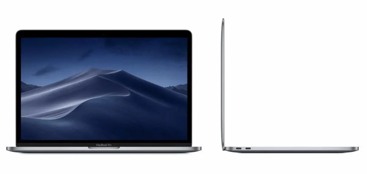 Bon plan MacBook Air 2018 : 1199€ (neuf)