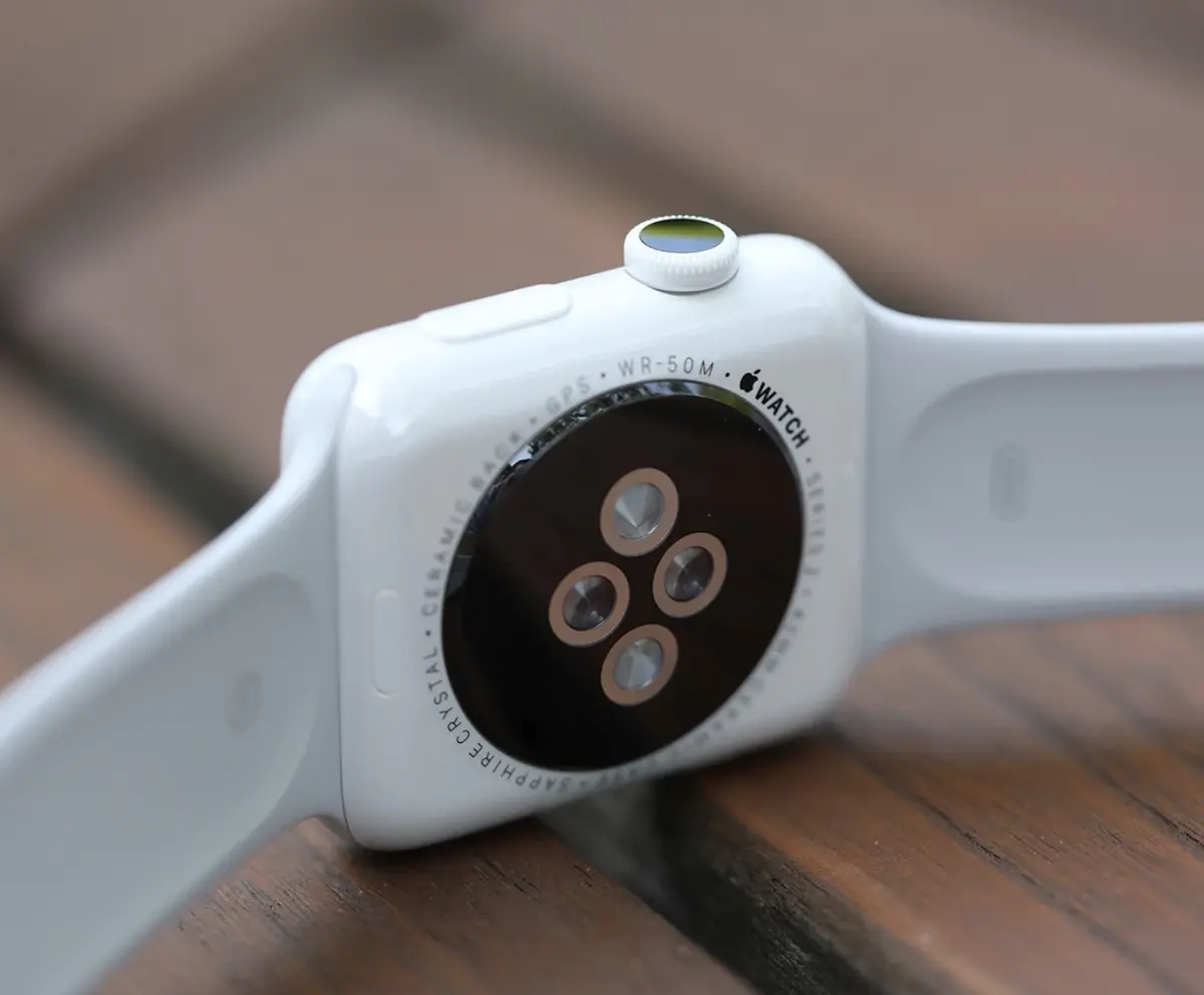 Apple Watch 2019 : nouveau boitier en céramique et ECG dans plus de pays