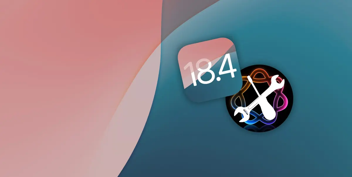 iOS 18.4