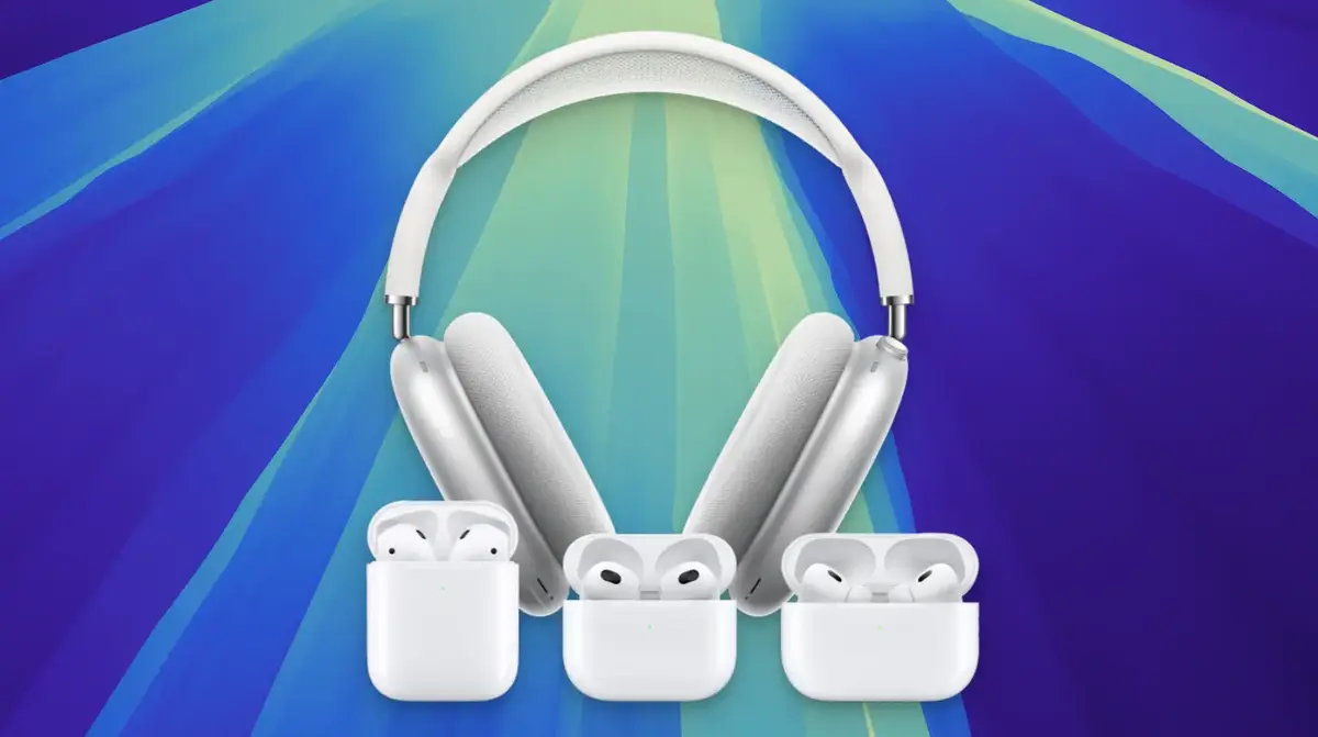 macOS Sequoia adaptation des écouteurs AirPods Beats