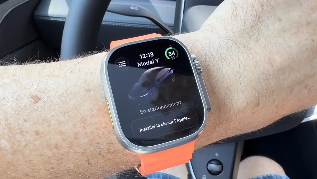 Essai Model Y 7 places 2026&nbsp;: peut-on vraiment partir en vacances en famille avec des bagages&nbsp;?