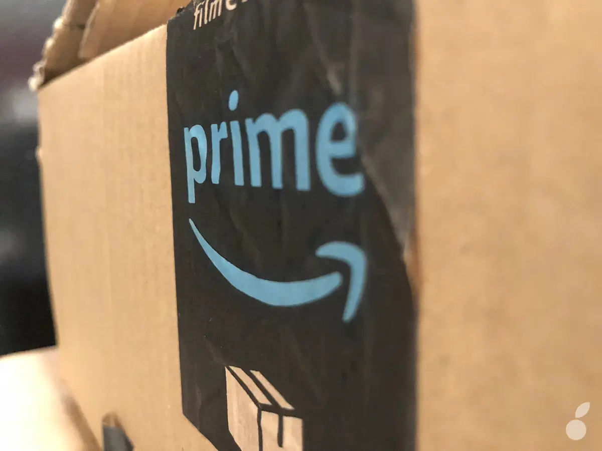 Amazon développerait son propre service de livraison (électrique)