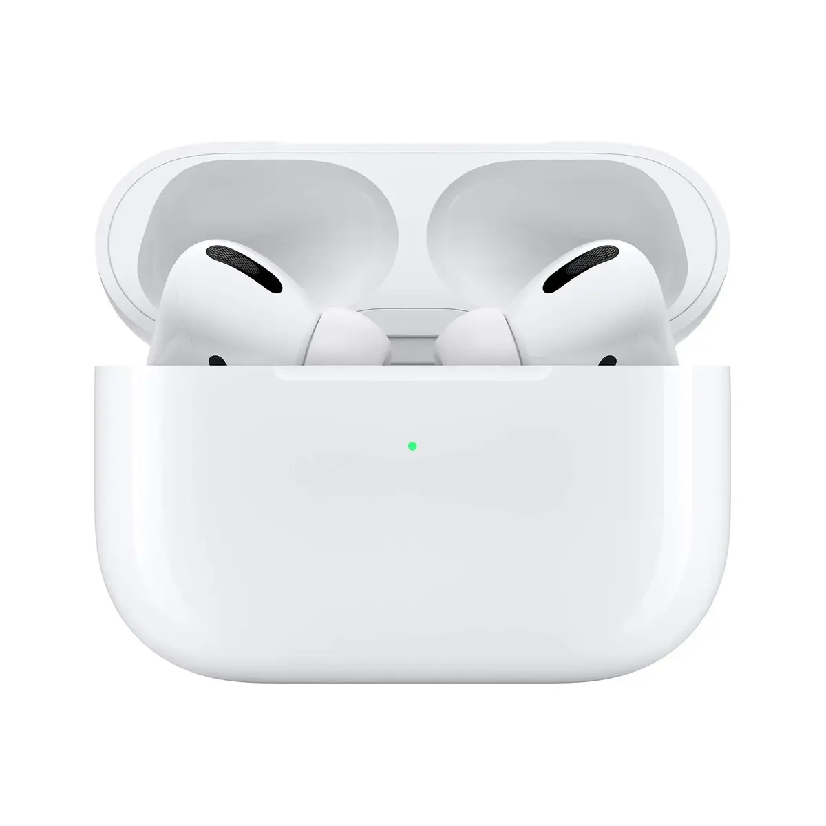 Avez-vous eu ces grésillements avec les AirPods Pro 1 ?