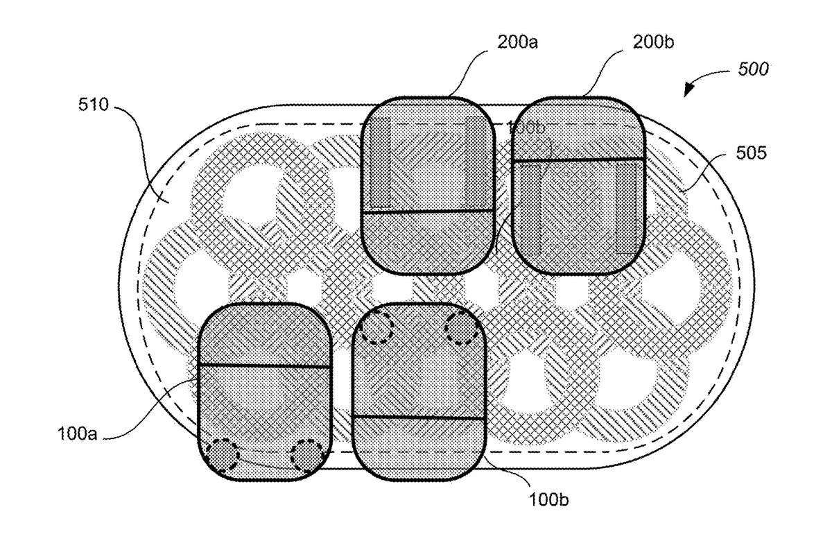 Apple travaille à l’optimisation de la charge par induction (avec AirPods 2 et AirPower)