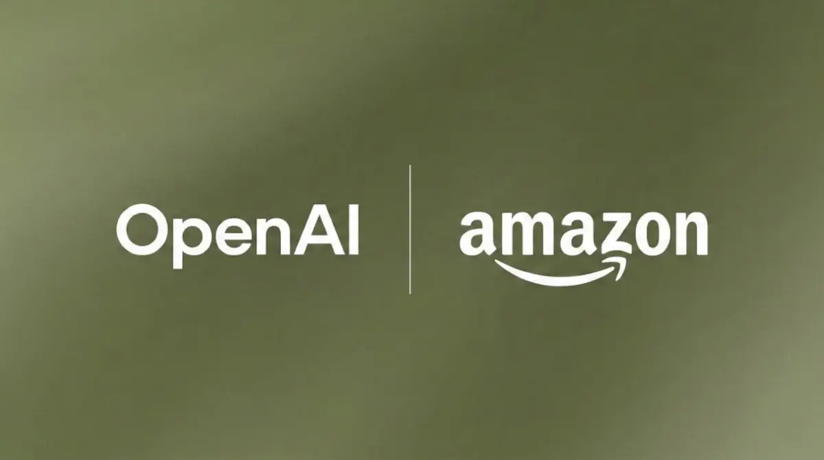 OpenAI l&egrave;ve 110 milliards de dollars avec Amazon et c'est &eacute;norme