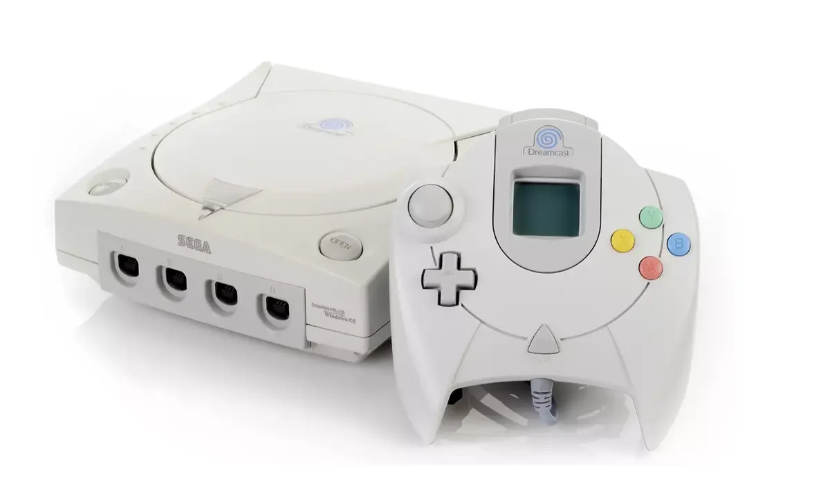 Les Xbox vont-elles rejoindre la belle Dreamcast ?