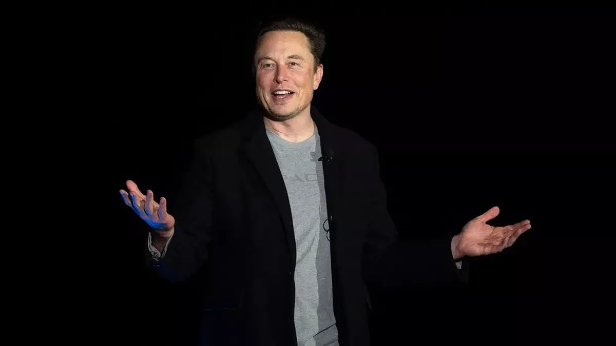 Elon Musk a embauché une CEO pour Twitter ! Mais qui est-elle ?