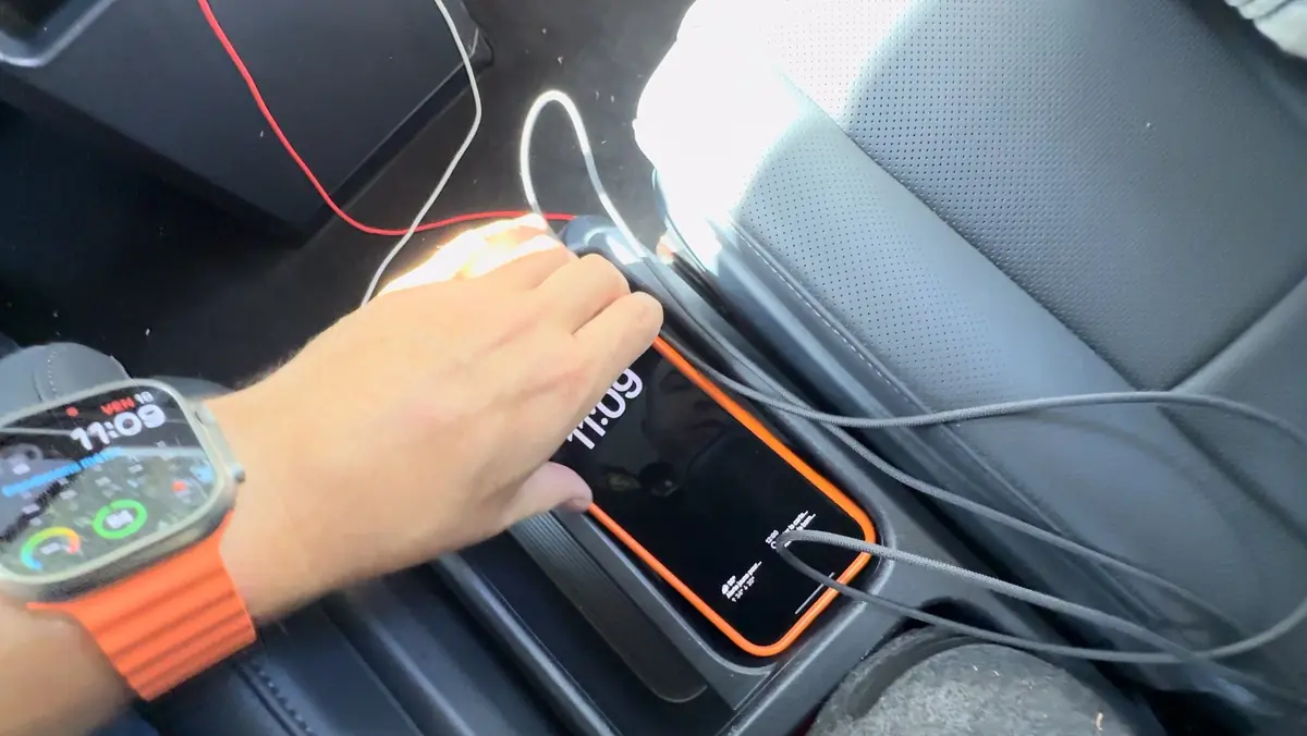 Essai Kia PV5 Passenger&nbsp;: &agrave; 39 650&euro;, le meilleur van &eacute;lectrique du march&eacute;&nbsp;?