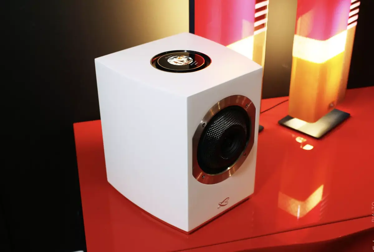 Cabasse Rialto : de nouvelles enceintes connectées à 2990€ (bientôt AirPlay 2)