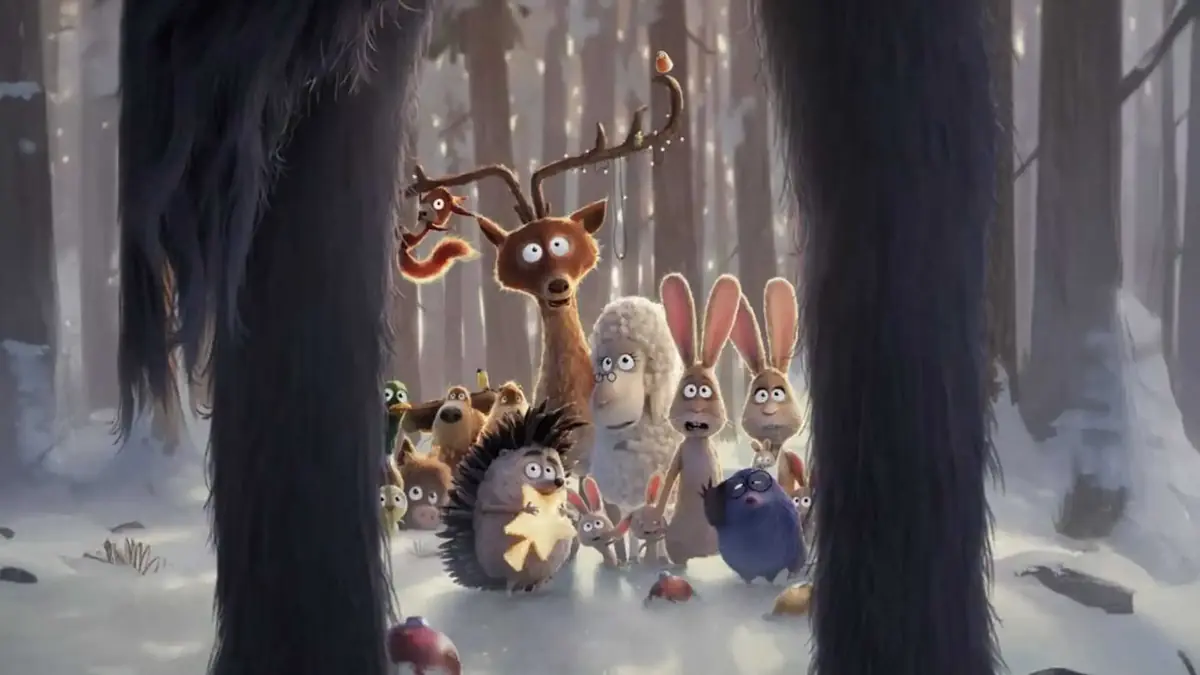 Intermarché Le Loup Arnaque