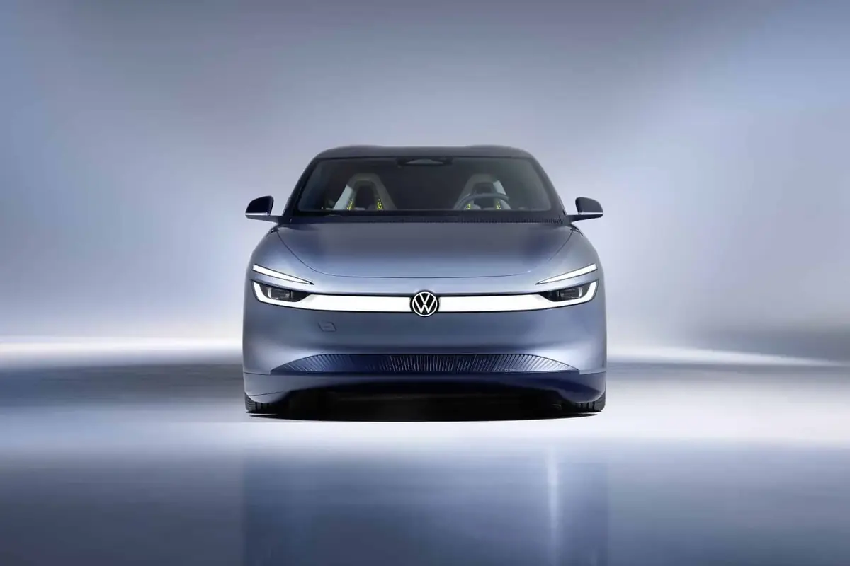 Volkswagen fait rouler un prototype &eacute;lectrique &agrave; moins de 7 kWh/100 km
