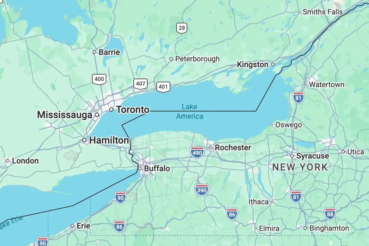 Google Maps