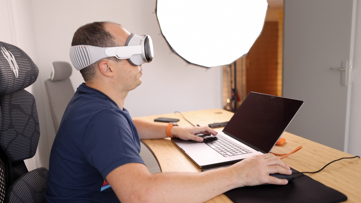 Finalement, les MacBook Pro M5 Pro / Max ne sortiraient pas tout de suite