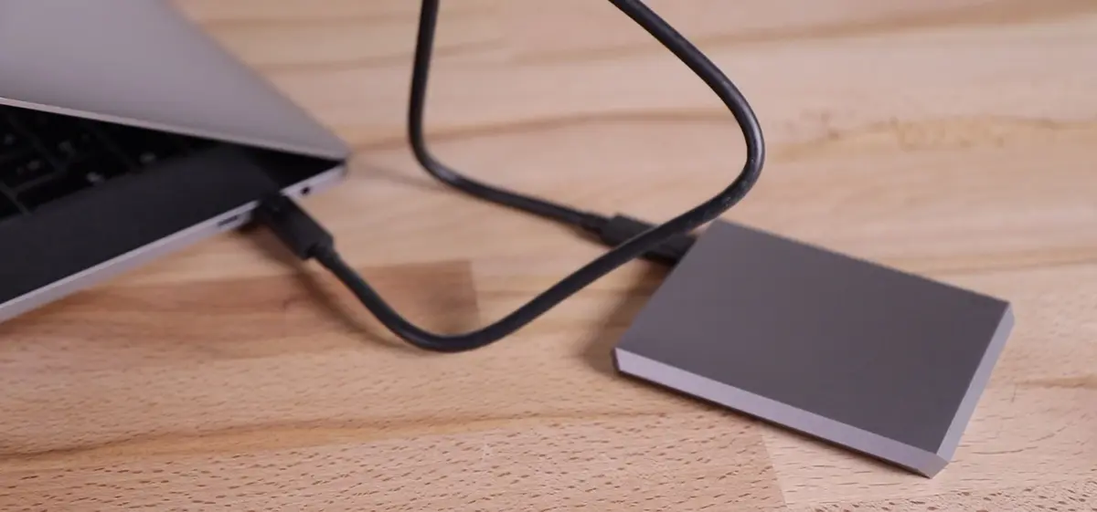 Test Express des nouveaux disques LaCie Mobile SSD et LaCie Mobile Drive (USB C)