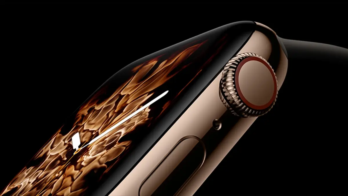 Apple、スマートウォッチでナンバー 1 (クリスマスには 920 万台の Apple Watch が販売)
