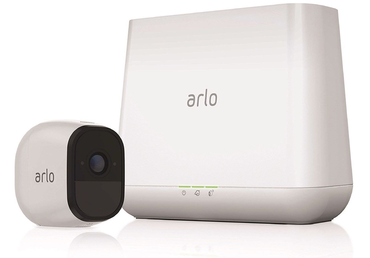 Promos : Arlo Pro dès 219€, microSDXC 128 Go SanDisk Extreme à 35€