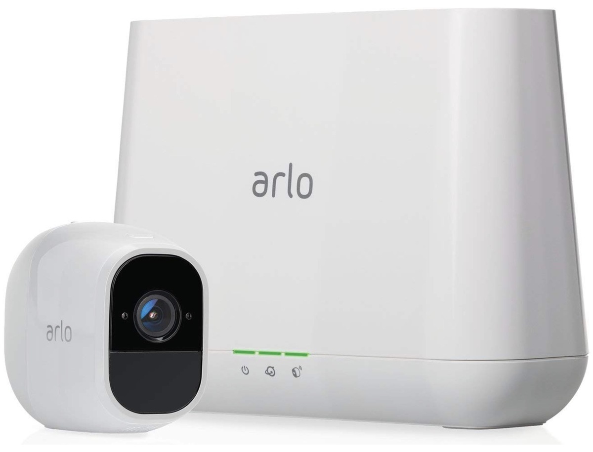 Promos : Arlo Pro 2 dès 279€, coque offcielle iPhone XS/XS Max à 33€