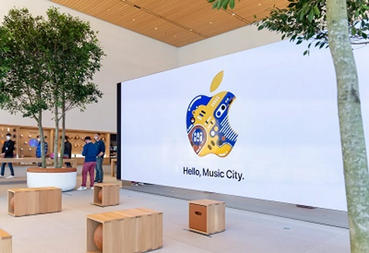Quelles informations ont été révélées lors des derniers résultats financiers d'Apple ?