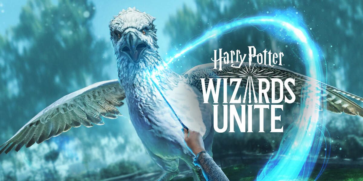 Harry Potter Wizards Unite : Niantic détaille le gameplay de son titre en réalité augmentée