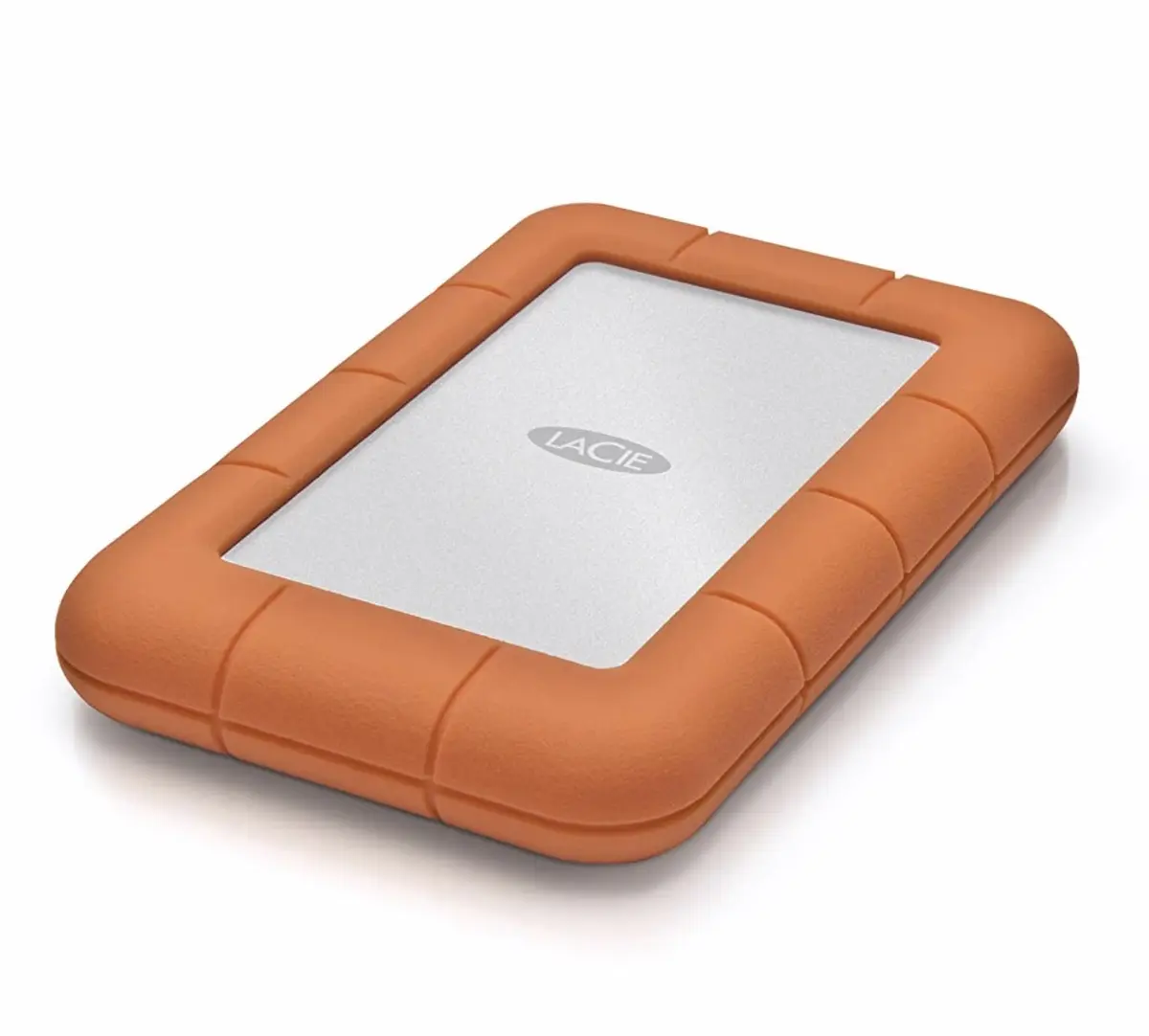 Promos : LaCie Rugged Mini 2To USB 3.0 à 99€, SanDisk SDHC UHS-II 32 Go à 56€