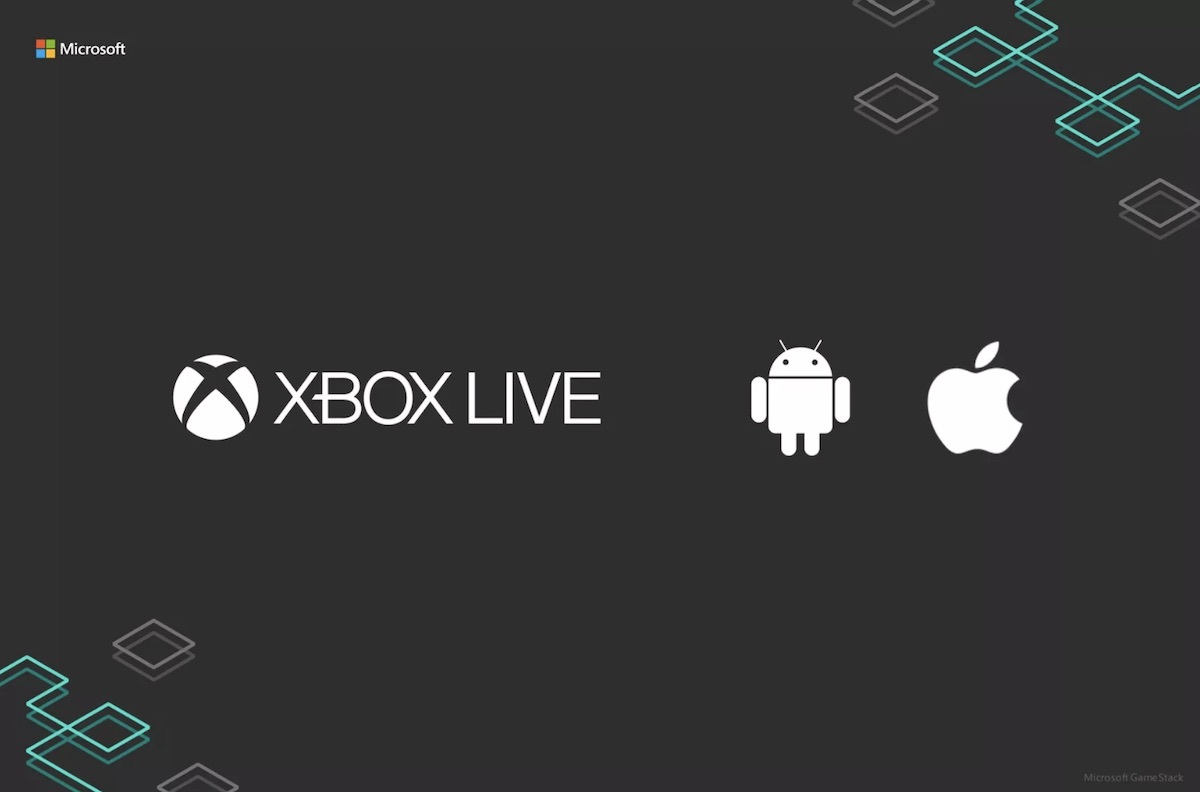 Microsoft annonce le SDK pour le Xbox live sur iOS et Android