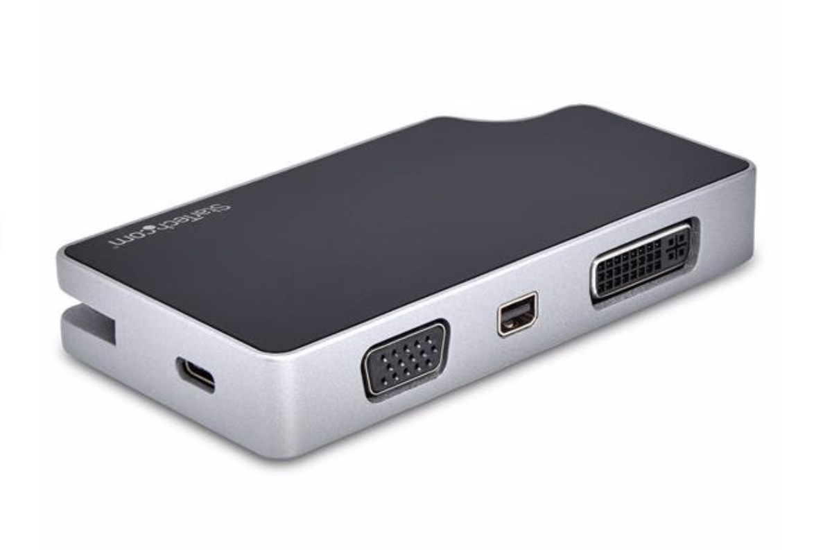 Deux nouveaux adaptateurs/hubs USB-C nomades chez StarTech dès 115 euros