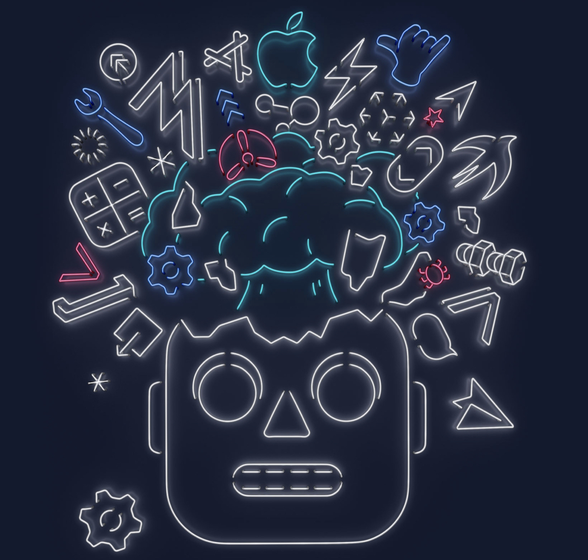 Et si le « Special Event » cachait plutôt une « Special Week » : iMac, iPad, AirPower...