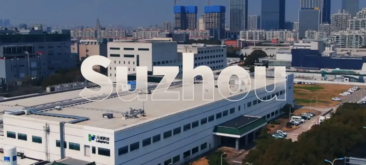 Plong&eacute;e en Chine, au c&oelig;ur de la m&eacute;moire, le nouvel eldorado&nbsp;! Et l'Europe&nbsp;? (vid&eacute;o in&eacute;dite)