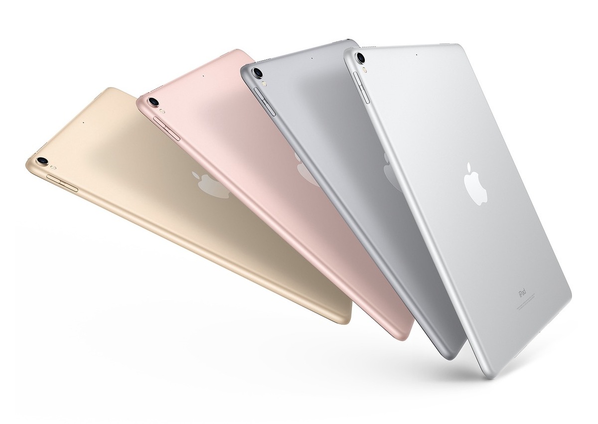 Refurb : Mac mini à 459€, iPad Pro 10,5" à 639€, 9,7" dès 489€,  MacBook Air à 929€