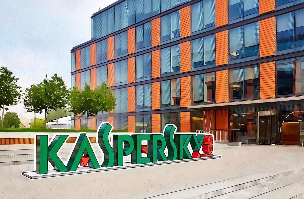 App Store : Kaspersky attaque Apple pour comportement anticoncurrentiel