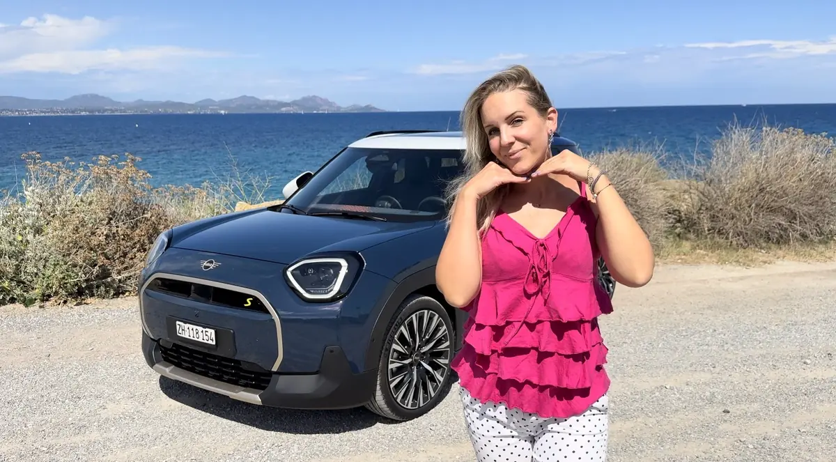 Essai Mini Aceman : pourquoi PERSONNE ne parle de cette DINGUERIE ?!