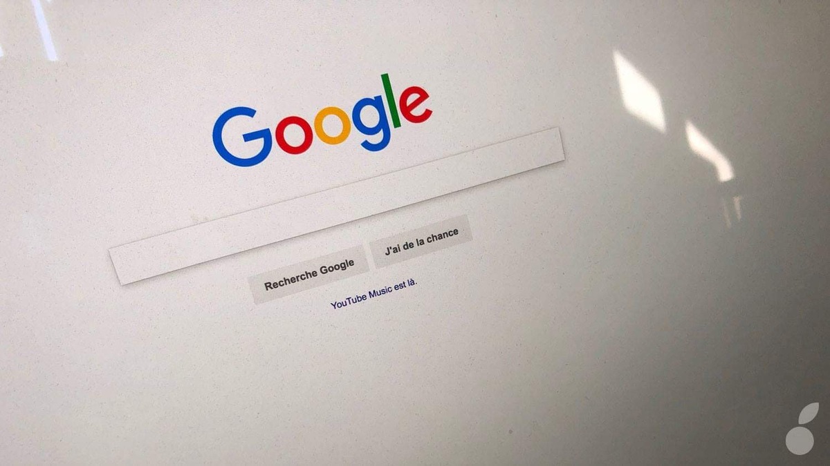 Bruxelles inflige une amende record de 1,49 milliard d’euros à Google