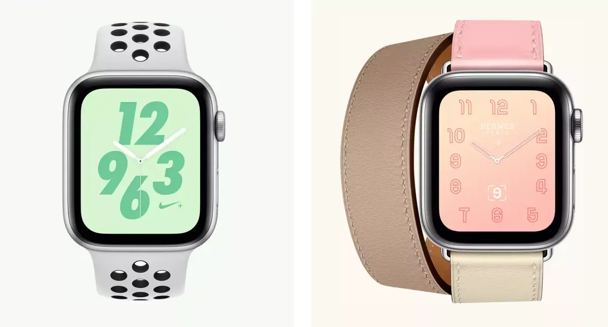 L’Apple Watch fête le printemps avec de nouveaux bracelets !