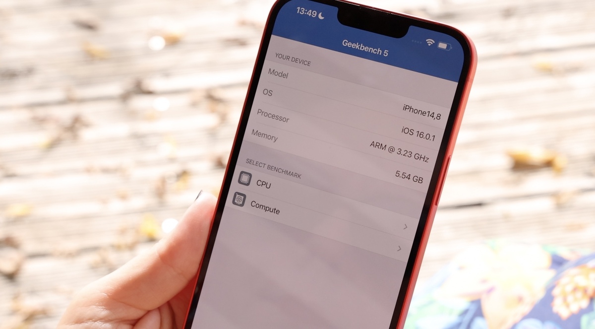 Test iPhone 14 et iPhone 14 Plus - Tout savoir sur le dernier téléphone Apple