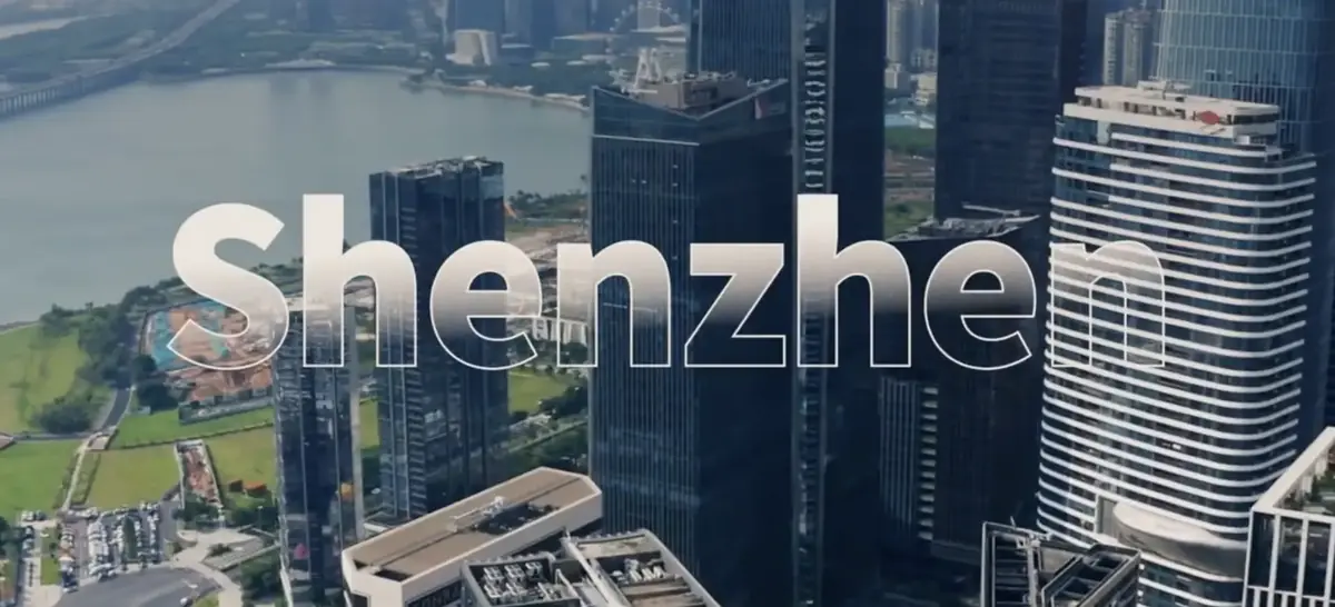 Plong&eacute;e en Chine, au c&oelig;ur de la m&eacute;moire, le nouvel eldorado&nbsp;! Et l'Europe&nbsp;? (vid&eacute;o in&eacute;dite)