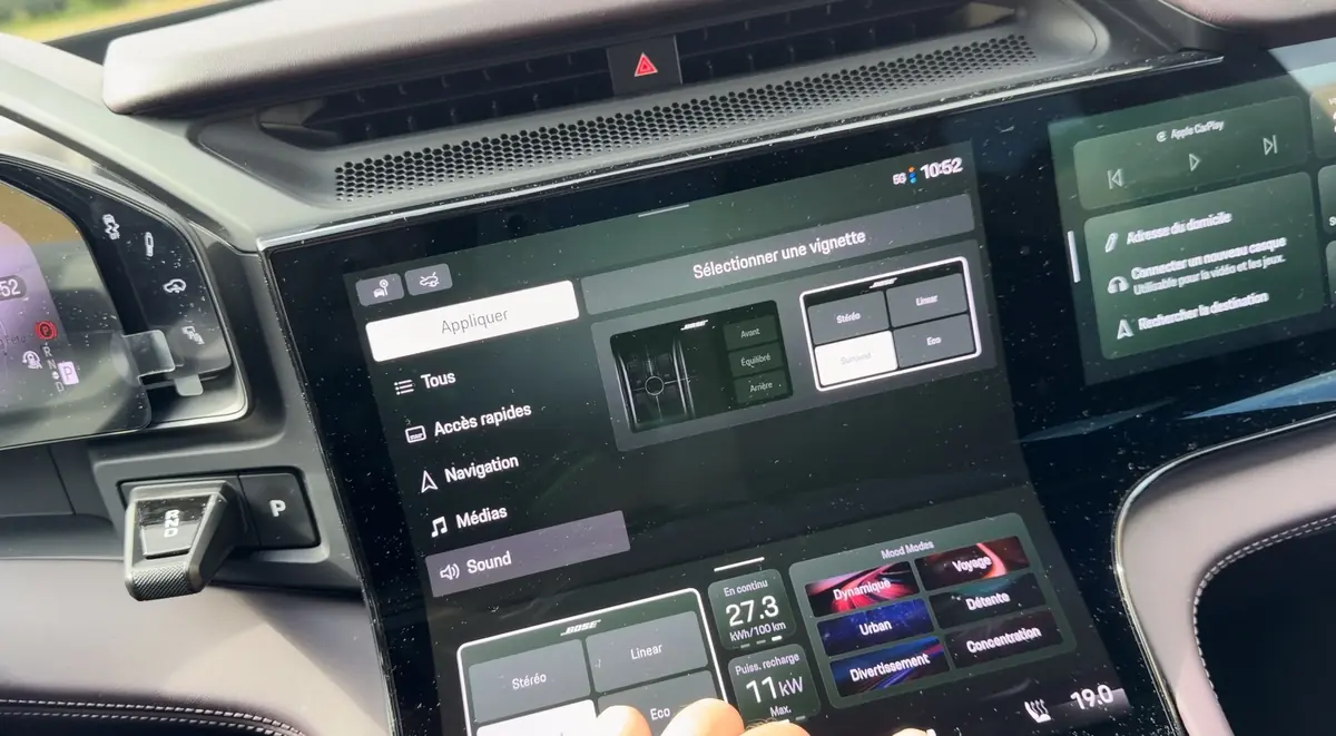 Essai Porsche Cayenne &eacute;lectrique&nbsp;: circuit, off-road, recharge, 1000CV... il nous a bluff&eacute;s&nbsp;!