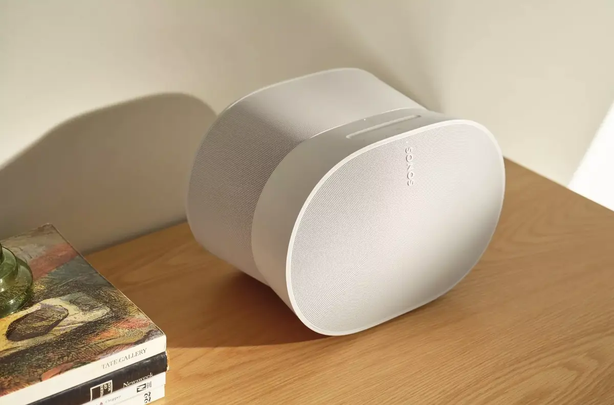 הנה Sonos Era 100 ו