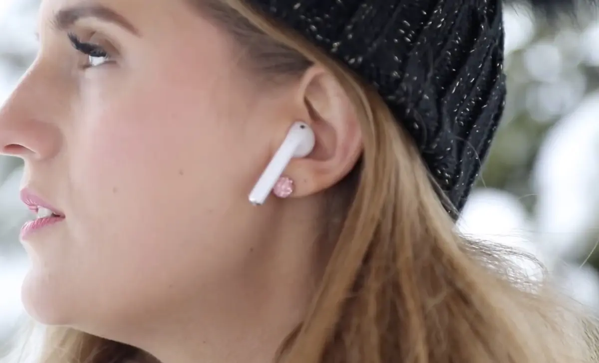 Les AirPods 2 ont été expédiés !