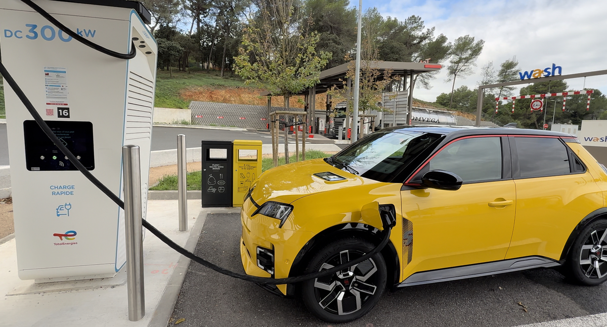 Essai Renault R5 électrique : intérieur, conduite, autonomie, conso, recharge... on vous dit tout !