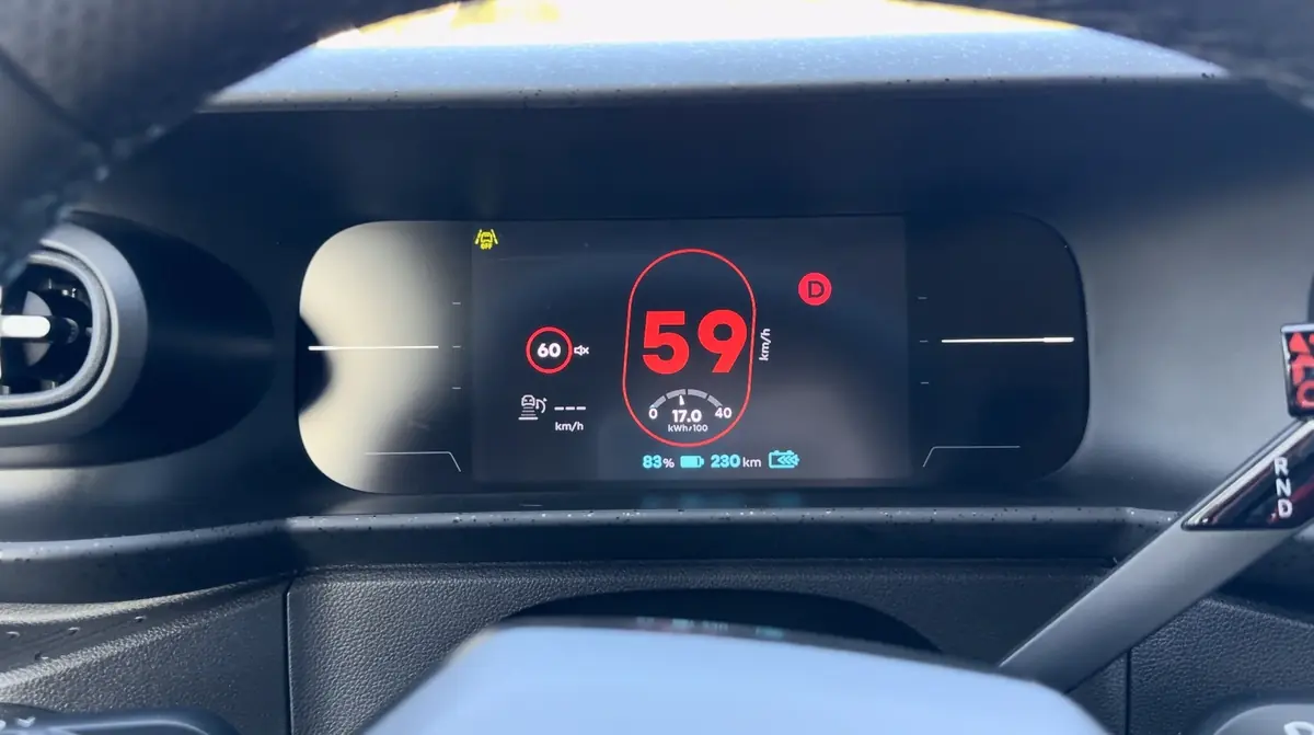 Essai Twingo &eacute;lectrique&nbsp;: 15 000&euro; pour un &laquo;&nbsp;vrai kif&nbsp;&raquo;&nbsp;?