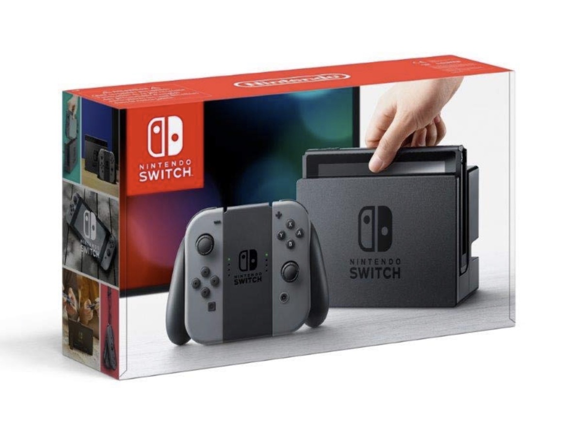 Promos : Switch à 279€, iPhone XR 64 Go à 779€, Apple Watch Series 4 dès 389€