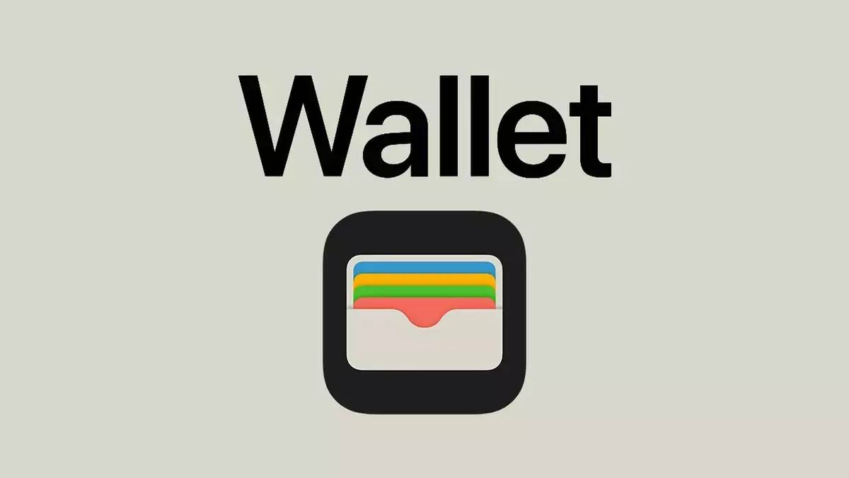 Wallet Apple iPhone iOS 17