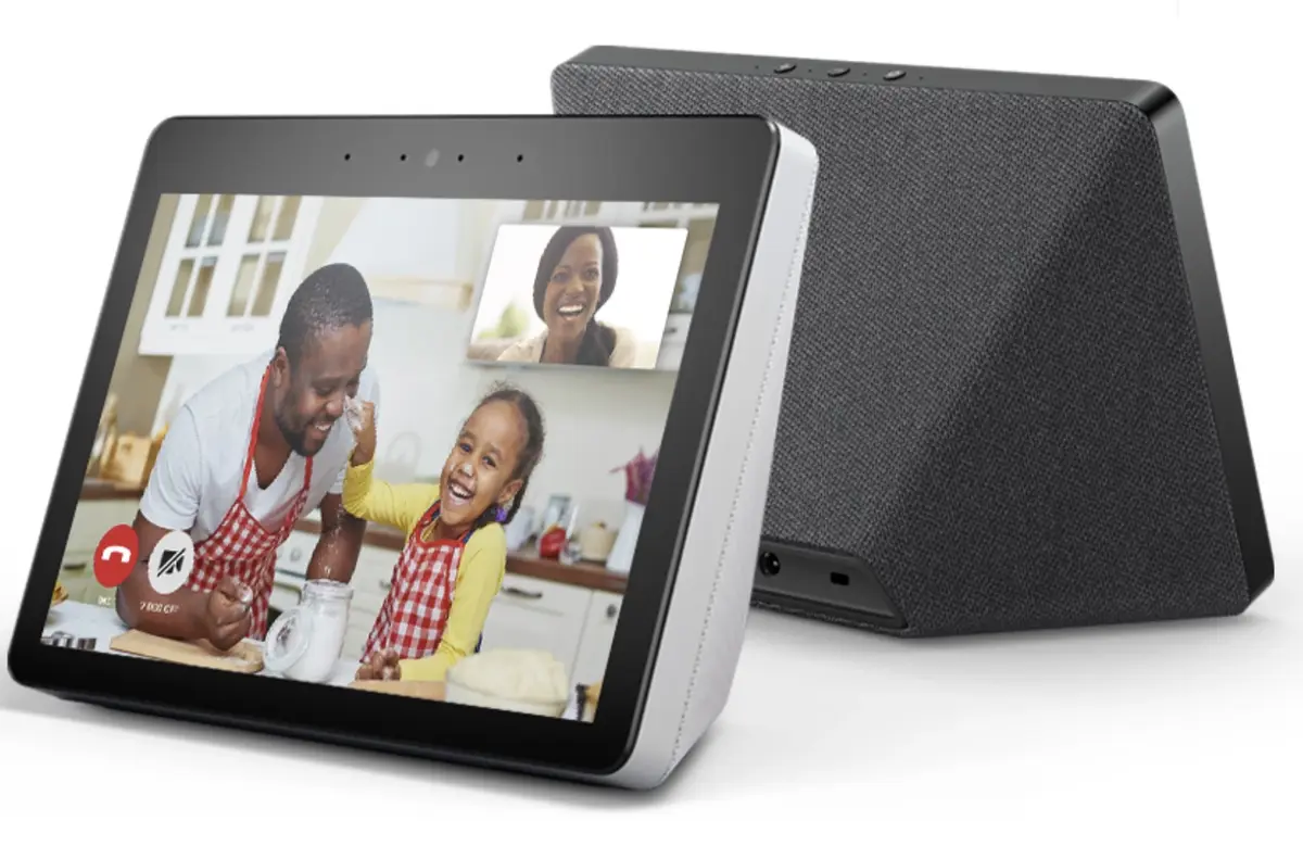 L'Echo Show d'Amazon est disponible en France pour 229,99 euros (vidéo)