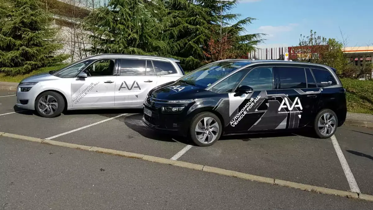 La voiture 100% autonome repoussée aux calendes grecques chez PSA