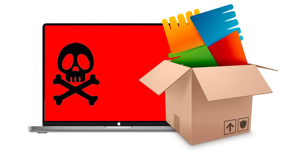 AVG Antivirus gratuit pour Mac test complet