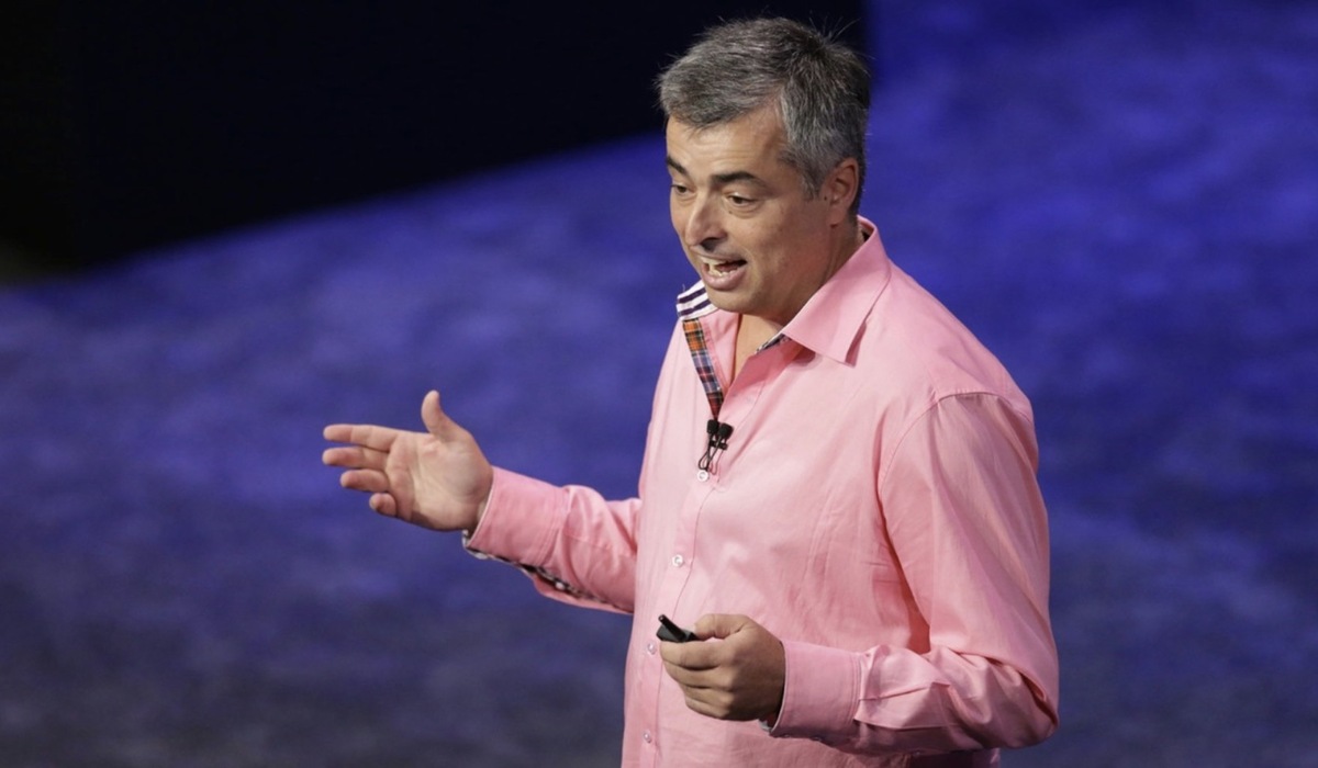 Apple News+ : la parade d'Eddy Cue n'a pas séduit le NYT, ni le Washington Post