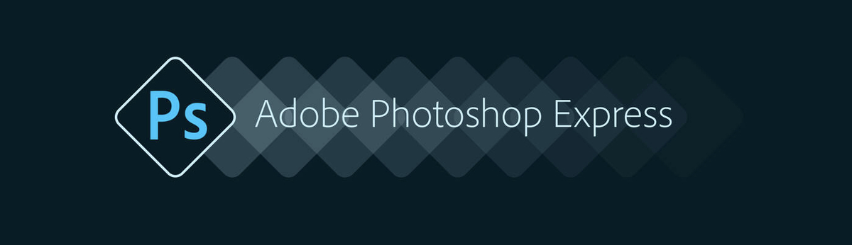 Adobe Photoshop Express développe les effets de fusion pour le printemps