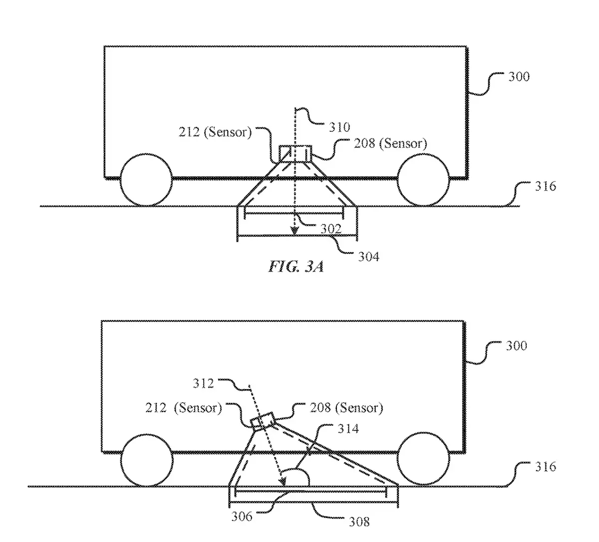 carOS : Apple travaille sur la tenue de route des véhicules autonomes